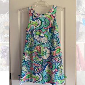 Lily Pulitzer Shift Dress